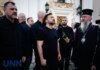 Удар рф по Україні забрав життя 11 людей, пожежі у Лаврі та Мистецькому арсеналі ліквідували – Зеленський