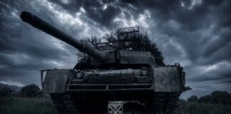 На фронті від початку доби відбулось понад 190 бойових зіткнень, ворог запустив 6,2 тис. дронів – Генштаб