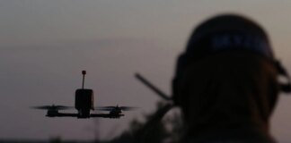 Від початку доби зафіксували понад 180 боїв, ворог запустив 6,7 тис. дронів – Генштаб про ситуацію на фронті