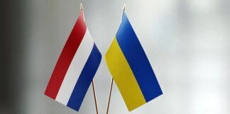 Нідерланди виділять Україні 500 млн євро на дрони та засоби ППО