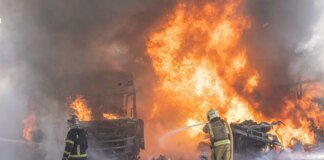 У Сумській громаді внаслідок атаки російських дронів загинув чоловік
