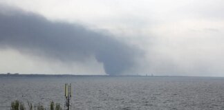 У ВМС України спростували повідомлення про нібито бомбардування Одеси морськими дронами