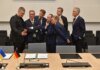 Федоров показав Пісторіусу палаючу столицю рф після ударів