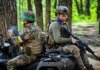 На фронті від початку доби відбулось понад 200 боїв, ворог запустив 5,7 тис. дронів – Генштаб
