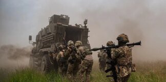 На фронті зафіксовано 248 атак, інтенсивні бої тривають на Покровському та Костянтинівському напрямках – Генштаб
