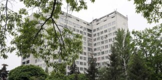 Лубінець виявив проблеми в роботі лікарні швидкої допомоги Києва