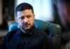 "Якщо він це не зробить – зробимо ми": Зеленський закликав лукашенка вимкнути техніку, що коригує атаки рф по Україні
