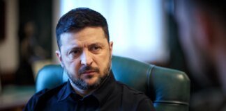"Якщо він це не зробить – зробимо ми": Зеленський закликав лукашенка вимкнути техніку, що коригує атаки рф по Україні
