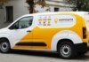 Укрпошта призупинила роботу пересувних відділень у Нікопольському районі після атак дронів рф