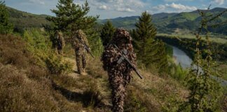 За добу росія втратила 1350 військових, 71 артсистему та майже 2 тисячі дронів – Генштаб