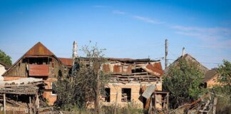 Ворожа атака на Сумщину: одна людина загинула, 13 поранено
