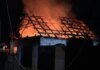 Удар ворога по Запоріжжю – постраждали літні жінка та чоловік