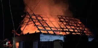 Удар ворога по Запоріжжю – постраждали літні жінка та чоловік