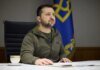 Зеленський затвердив збільшення бюджету на оборону після кредиту від ЄС