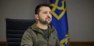 Зеленський затвердив збільшення бюджету на оборону після кредиту від ЄС