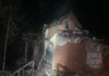 Через удар росіян по Запорізькому району постраждали двоє літніх людей
