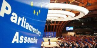 ПАРЄ засудила удари рф по Києво-Печерській лаврі та об'єктах культурної спадщини України