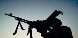 На фронті відбулося 204 бойові зіткнення, ворог застосував тисячі дронів і сотні авіабомб – Генштаб