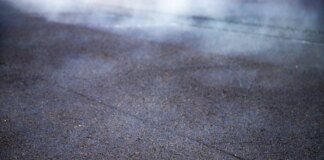 У Києві обмежать рух вантажівок через спеку понад +28°С