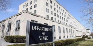 У Держдепі США вважають, що Україна на цей момент виграє війну