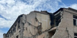 Одна людина загинула, ще четверо поранені через удари рф по Донеччині