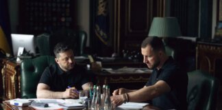 Зеленський затвердив СБУ 40-денну операцію впливу на рф заради спонукання до закінчення війни