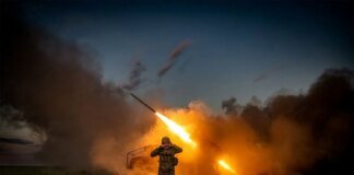 На фронті відбулося 213 боєзіткнень, ворог продовжує тиск на Покровському напрямку – Генштаб