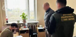 Справу комбата через загибель 19 людей під час шикування для нагородження скерували до суду – Генпрокурор