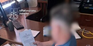 У Києві лікарю повідомили про підозру через смерть військового з непоміченим переломом