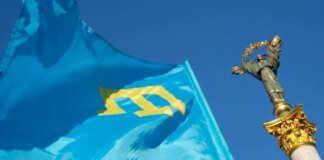 Україна позбавляє росію плацдарму в Криму – Зеленський