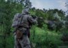 На фронті за добу зафіксовано 205 атак, найінтенсивніші бої на Покровському та Слов’янському напрямках – Генштаб
