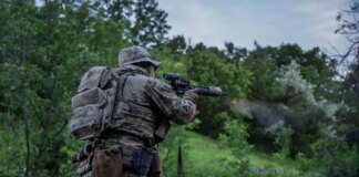 На фронті за добу зафіксовано 205 атак, найінтенсивніші бої на Покровському та Слов’янському напрямках – Генштаб