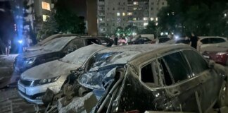 Ворог атакував Запоріжжя безпілотником – є поранені та руйнування