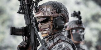 російський суддя незаконно ув'язнював полонених українських військових – СБУ