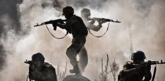 На фронті відбулось 256 боєзіткнень, найбільша активність ворога на Покровському та Слов'янському напрямках – Генштаб