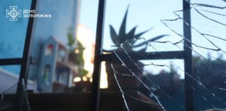 У Запоріжжі після нічної атаки рф кількість постраждалих зросла до дев’яти, серед них двоє дітей