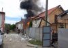 Рятувальники деблокували людину з-під завалів після удару рф по Сумах