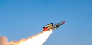 "Будемо випробувати ракети на москві" – Fire Point анонсувала перші польоти української балістики