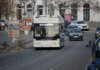 У Севастополі через дефіцит пального та знеструмлення зупинився громадський транспорт – ЗМІ