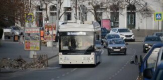 У Севастополі через дефіцит пального та знеструмлення зупинився громадський транспорт – ЗМІ