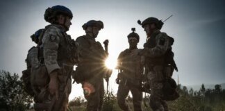 Майже 200 боїв за добу – Генштаб назвав найгарячіші напрямки фронту