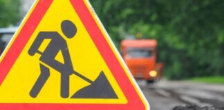 У Києві на місяць частково обмежать рух проспектом Шухевича, також перекриють вулицю Юності