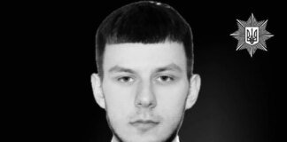 Поліцейський загинув під час евакуації мирного населення на Харківщині