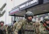 Солдати рф під Вовчанськом платять хабарі для переведення до кадировців – АТЕШ