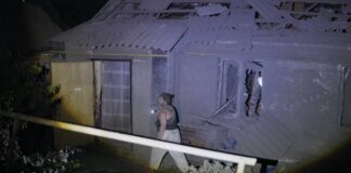 Кількість постраждалих від атаки на Запоріжжя 28 червня зросла до трьох