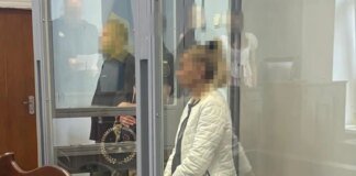 Готували замах на військового в центрі Києва – СБУ затримала двох агенток рф