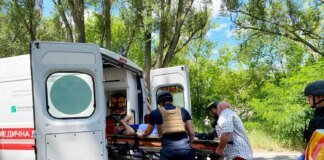 Кількість постраждалих від ударів рф у Дніпрі, Запоріжжі та Харкові зросла