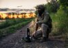 На фронті відбулося 184 бойових зіткнення, найбільше атак на Покровському напрямку – Генштаб