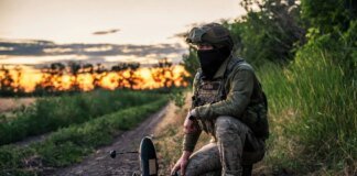 На фронті відбулося 184 бойових зіткнення, найбільше атак на Покровському напрямку – Генштаб