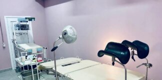 Народженні в укритті: як функціонує бомбосховище пологового будинку